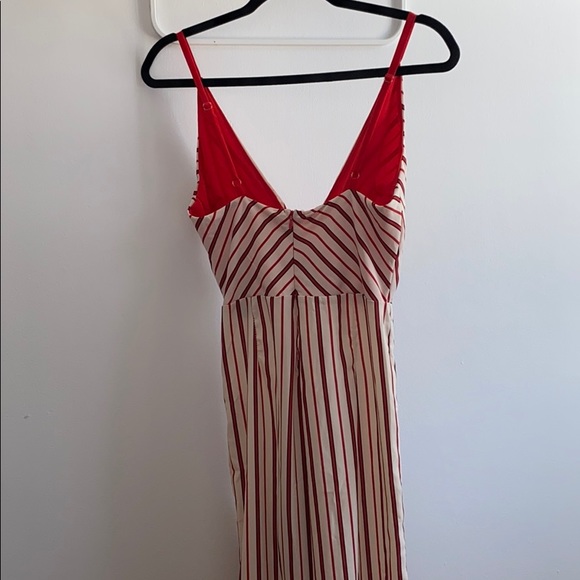 Strip pant suit size XS - Picture 2 of 4